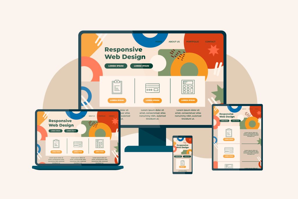 Unlock the Power of a Mobile Responsive Website for Your Business